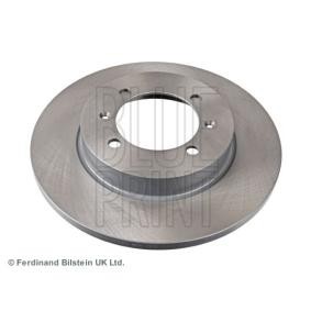 Comprar Disco de freno de BLUE PRINT ADG043162 a bajo precio de 46,66 €