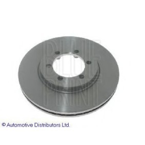 SSANGYONG Bremsscheibe von BLUE PRINT