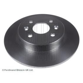 Bremsscheibe ADG04343