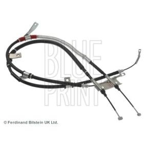 Achetez des Câble de frein à main BLUE PRINT ADG046188 à prix pour 69,53 €