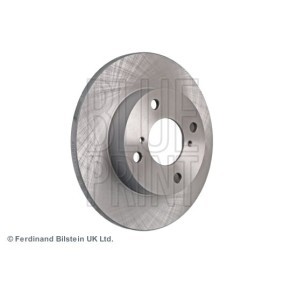 KIA Bremsschlauch von BLUE PRINT