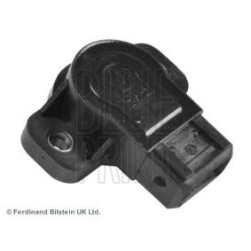 Køb Gasspjæld-potentiometer af BLUE PRINT ADG07205 til den lave pris 513,30 DKK