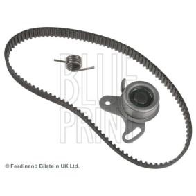 Achetez des Kit de distribution BLUE PRINT ADG07304 à prix pour 50,27 €