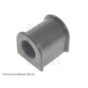 Achetez des Silent bloc de barre stabilisatrice BLUE PRINT ADG080186 à prix pour 6,60 €