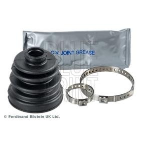 Achetez des Jeu de joint-soufflet, arbre de commande BLUE PRINT ADG08180 à prix pour 8,40 €