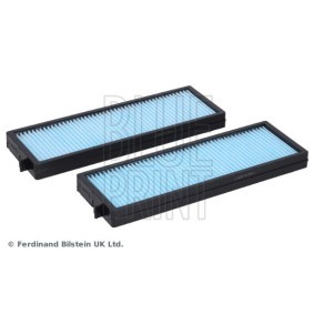 Querlenker von BLUE PRINT ADG08679