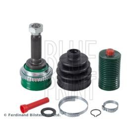 Achetez des Jeu de joints, arbre de transmission BLUE PRINT ADG08984 à prix pour 35,37 €