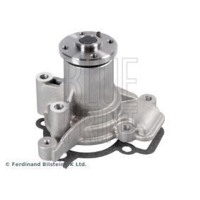 Achetez des Pompe à eau BLUE PRINT ADG09108 à prix pour 41,82 €