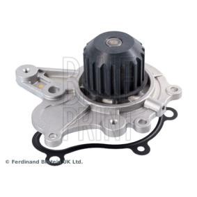 Achetez des Pompe à eau BLUE PRINT ADG09157 à prix pour 49,11 €