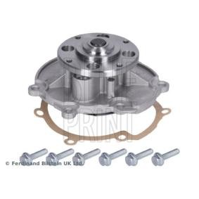 Achetez des Pompe à eau BLUE PRINT ADG09166 à prix pour 47,32 €