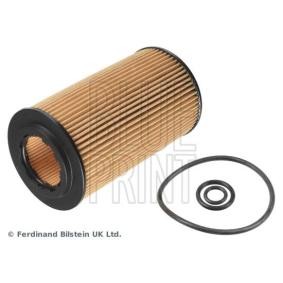 Achetez des Filtre à huile BLUE PRINT ADH22116 à prix pour 8,08 €