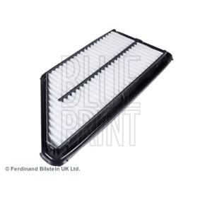 Luftfilter von BLUE PRINT für PRELUDE V (BB) günstig online kaufen