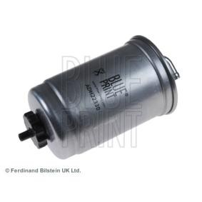 Achetez des Filtre à carburant BLUE PRINT ADH22330 à prix pour 15,04 €