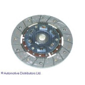 Achetez des Disque d'embrayage BLUE PRINT ADH23108 à prix pour 43,92 €