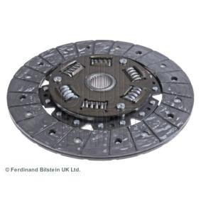 Achetez des Disque d'embrayage BLUE PRINT ADH23119 à prix pour 66,26 €