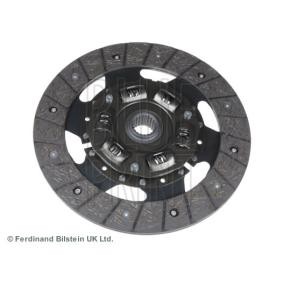 Achetez des Disque d'embrayage BLUE PRINT ADH23129 à prix pour 36,61 €