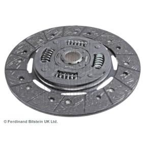 Achetez des Disque d'embrayage BLUE PRINT ADH23136 à prix pour 72,80 €