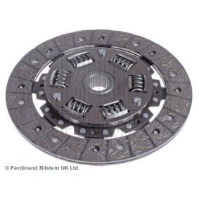 Achetez des Disque d'embrayage BLUE PRINT ADH23153 à prix pour 76,85 €