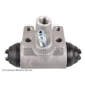 Achetez des Cylindre de roue BLUE PRINT ADH24434 à prix pour 14,28 €