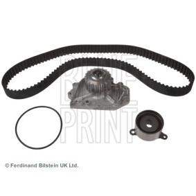 Achetez des Kit de distribution + pompe à eau BLUE PRINT ADH273751 à prix pour 117,44 €