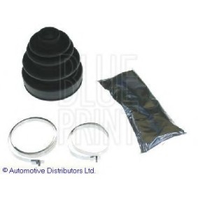 Achetez des Jeu de joint-soufflet, arbre de commande BLUE PRINT ADH28103 à prix pour 16,61 €