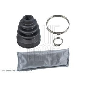 Achetez des Jeu de joint-soufflet, arbre de commande BLUE PRINT ADH28116 à prix pour 17,89 €