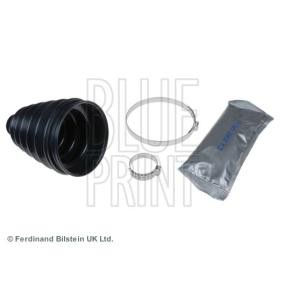 Achetez des Jeu de joint-soufflet, arbre de commande BLUE PRINT ADH28168 à prix pour 23,82 €
