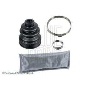 Achetez des Jeu de joint-soufflet, arbre de commande BLUE PRINT ADH28169 à prix pour 14,81 €