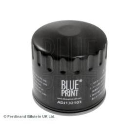 Köp Oljefilter av BLUE PRINT ADJ132103 till det låga priset 146,59 kr