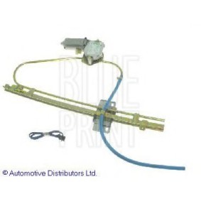 Achetez des Lève-vitre BLUE PRINT ADK81350 à prix pour 234,81 €