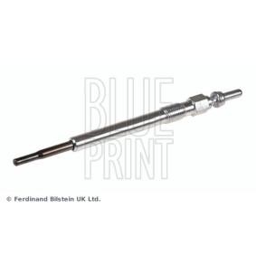 Achetez des Bougie de préchauffage BLUE PRINT ADK81803 à prix pour 10,23 €