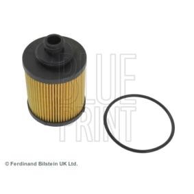 Achetez des Filtre à huile BLUE PRINT ADK82106 à prix pour 10,64 €