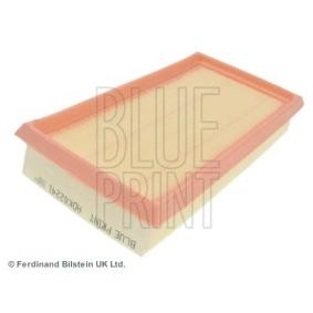 Köp Luftfilter av BLUE PRINT ADK82241 till det låga priset 98,29 kr