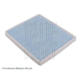 Köp Kupéfilter av BLUE PRINT ADK82502 till det låga priset 121,29 kr
