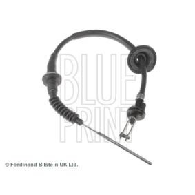 Acquista Cavo frizione da BLUE PRINT ADK83836 a buon mercato per soli 20,62 €