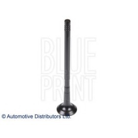 Achetez des Soupape d'échappement BLUE PRINT ADK86105 à prix pour 8,79 €