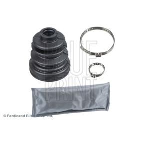 Achetez des Jeu de joint-soufflet, arbre de commande BLUE PRINT ADK88107 à prix pour 14,70 €