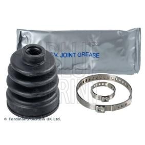 Achetez des Jeu de joint-soufflet, arbre de commande BLUE PRINT ADK88108 à prix pour 17,69 €