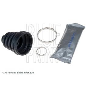 Achetez des Jeu de joint-soufflet, arbre de commande BLUE PRINT ADK88110 à prix pour 15,43 €