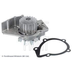 Achetez des Pompe à eau BLUE PRINT ADK89123 à prix pour 29,74 €