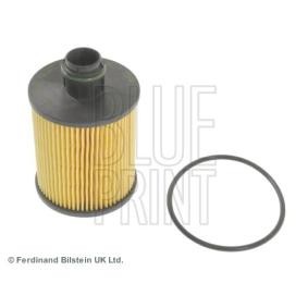 Achetez des Filtre à huile BLUE PRINT ADL142101 à prix pour 19,46 €