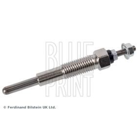 Achetez des Bougie de préchauffage BLUE PRINT ADM51801 à prix pour 8,76 €
