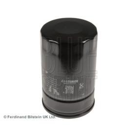 Achetez des Filtre à huile BLUE PRINT ADM52117 à prix pour 9,91 €