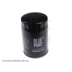 Achetez des Filtre à carburant BLUE PRINT ADM52332 à prix pour 40,06 €