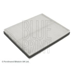 Köp Kupéfilter av BLUE PRINT ADM52521 till det låga priset 202,94 kr