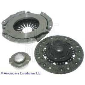 Achetez des Kit d'embrayage BLUE PRINT ADM53004 à prix pour 168,19 €