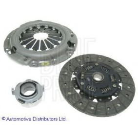 Achetez des Kit d'embrayage BLUE PRINT ADM53037 à prix pour 207,87 €