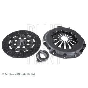 Achetez des Kit d'embrayage BLUE PRINT ADM53074 à prix pour 226,72 €