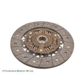 Achetez des Disque d'embrayage BLUE PRINT ADM53121 à prix pour 52,83 €