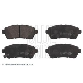 Compre Pastilhas de travão da BLUE PRINT ADM54295 a um preço baixo por 23,33 €